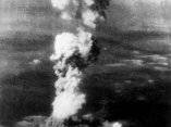 Aniversario bomba de EU sobre Hiroshima y Nagasaki