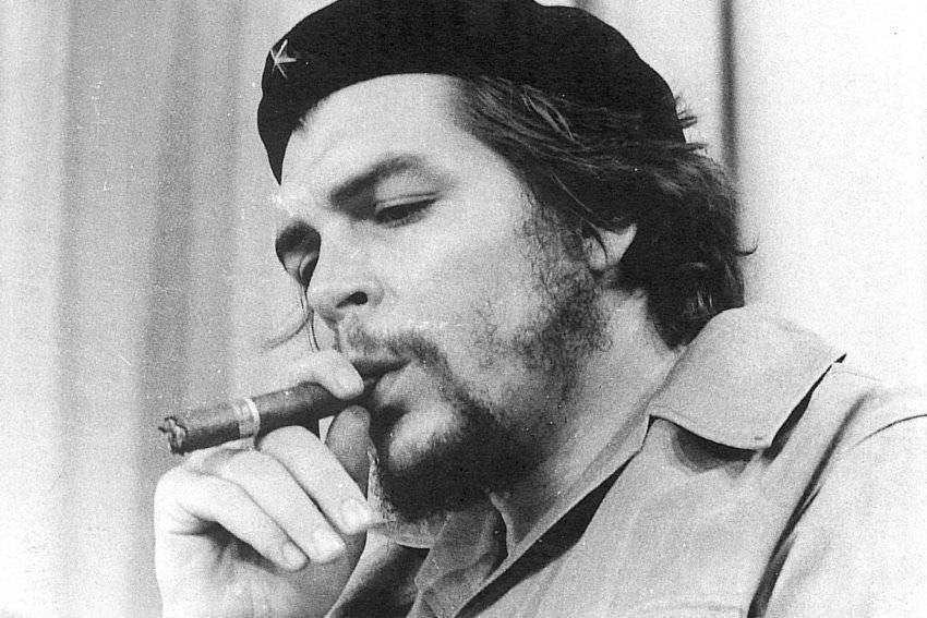 Film: Che Guevara