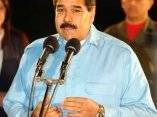 Nicolás Maduro Moros, Presidente de la República de venezuela, a su llegada al aeropuerto internacional José Martí, para participar en la XIII Cumbre ALBA-TCP, 