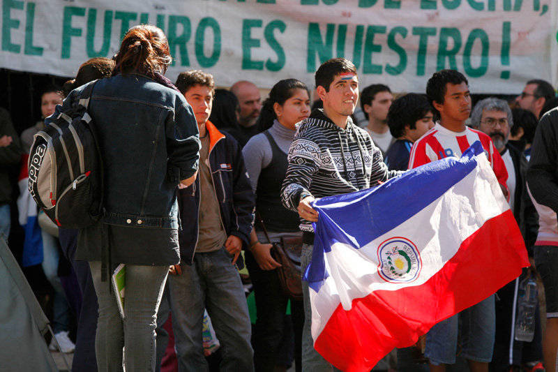 Paraguay: ¿existen golpes constitucionales?