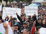 Golpe de Estado en Paraguay