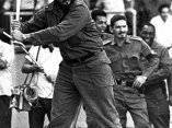 Fidel Castro, Serie Nacional de Pelota, 19 de Diciembre de 1965