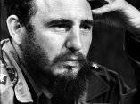 Fidel castro en Viaje a la URSS, 24 de enero de 1964