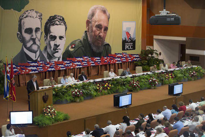  Ismael Francisco/ Cubadebate