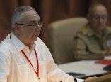 Plenario del VII Congreso del PCC. Foto: Ismael Francisco/ Cubadebate