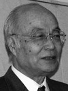 Abogado Osamu Yatabe, coordinador del Amicus presentado por abogados japoneses 