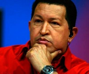 Presidente Hugo Chávez Frías, Republica Bolivariana de Venezuela