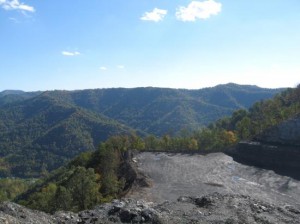 Coal River Mountain