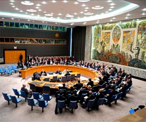 Ecuador pide reunión con el Consejo de Seguridad de la ONU 