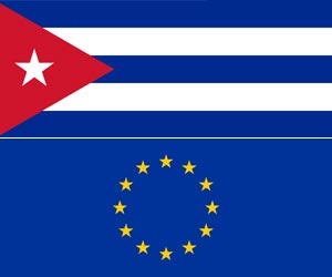 Cuba - Unión Europea