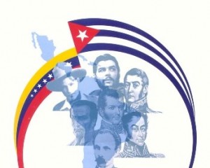 Cuba-Venezuela