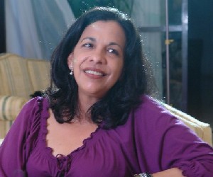 Patricia Rodas, ex Canciller de Honduras Foto: Cubadebate