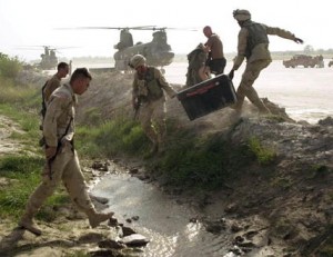 La CIA se “vengará” por el asesinato de 7 de sus agentes en Afganistán
