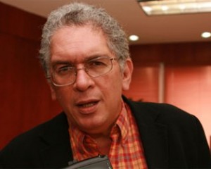 Roy Daza, Venezuela