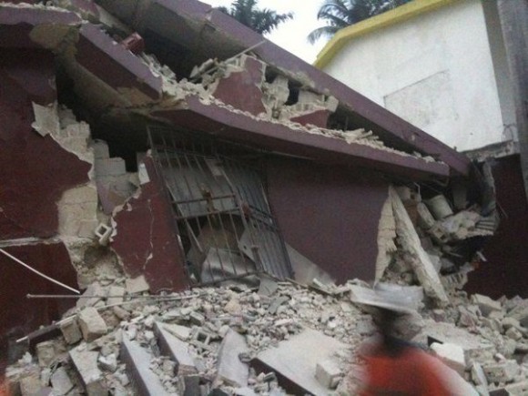 Cuantos Muertos Hay En Haiti Por El Terremoto
