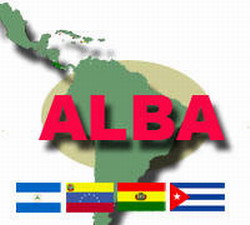 Alternativa Bolivariana para las Américas