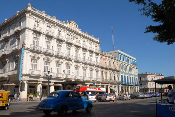 La Habana y un poema Cubadebate
