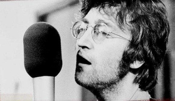 John Lennon. Tomado de www.johnlennon.com