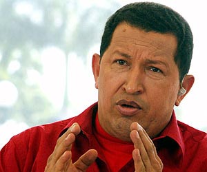 Presidente Chávez llegó a Cuba para proseguir tratamiento médico 