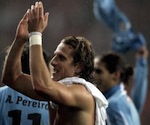Uruguay: Primer equipo latinoamericano a semifinal en Sudáfrica 2010