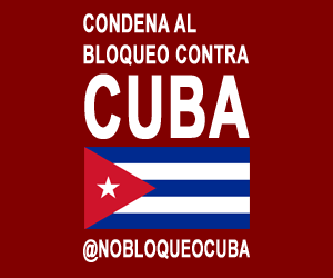 Por bloqueo niegan a cubanos que ganaron concurso recibir premio 