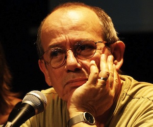Silvio Rodríguez. Foto: Iván Soca