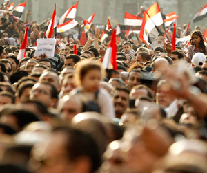 Egipto protestas