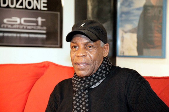Danny Glover - Images Colection