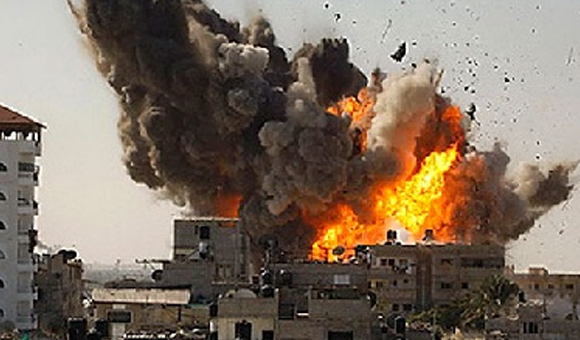 bombardeos-libia