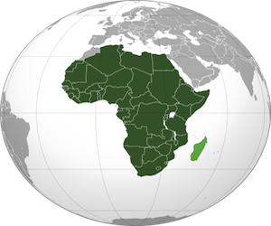 union-africana