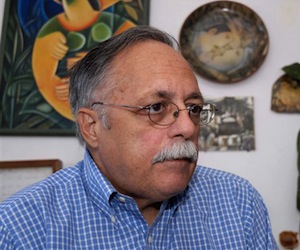 José Pertierra