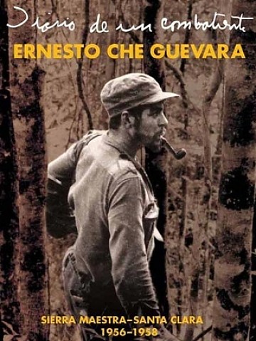 Diario de un Combatiente, de Ernesto Che Guevara
