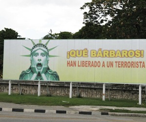 Es hora de quitar a Cuba de la lista de países promotores del terrorismo