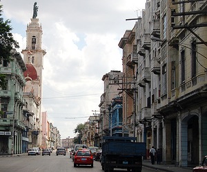 Autoridades cubanas por solucionar incidente en templo evangélico capitalino 