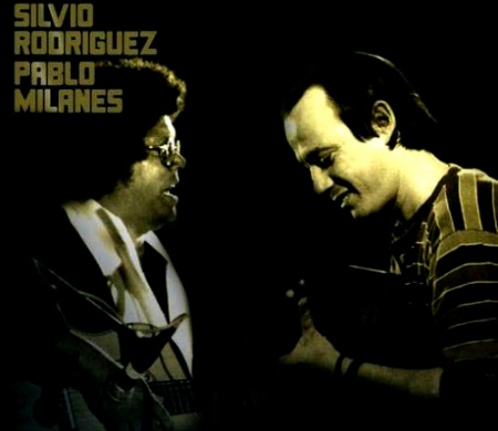 Silvio y Pablo