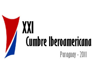 XXI Cumbre Iberoamericana, Paraguay 2011