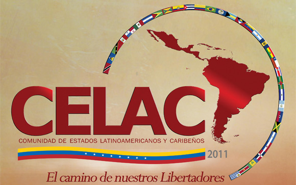 Propone Cuba acciones conjuntas India-CELAC
