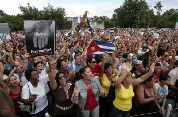 Foto: Ismael Francisco/Cubadebate