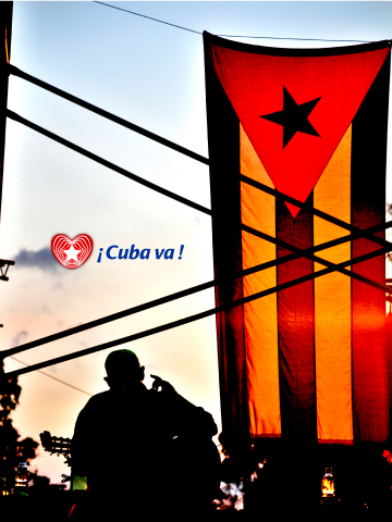Cuba va