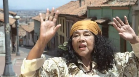 «Latinoamérica» de Calle 13 es un himno. El himno que soñó Bolivar, la canción que conjugó Martí, los versos que recuperó Fidel y la alegría que contagia Hugo.
