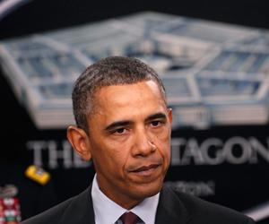 Obama firma una orden para bloquear activos del gobierno iraní