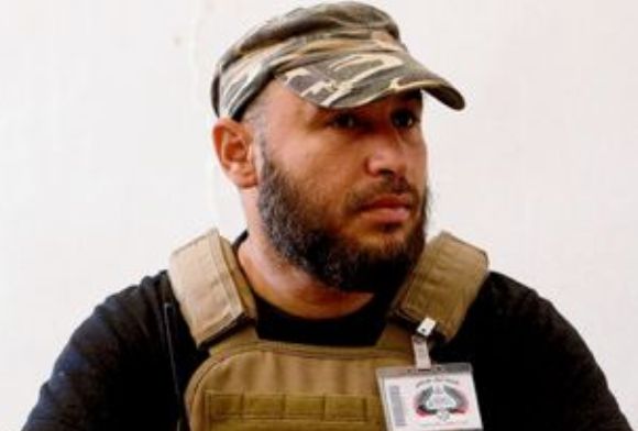 Mahdi al-Harati, comandante de la Brigada de Trípoli, dimitió de sus funciones como segundo al mando del Consejo Militar de Trípoli para irse a dirigir el Ejército Sirio Libre