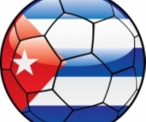 Fútbol Cubano