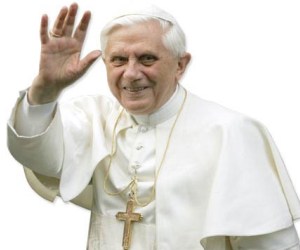 Benedicto XVI ofrecerá dos misas en Cuba