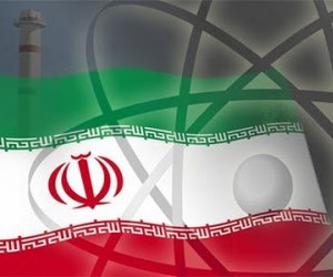 Irán sobre tema nuclear
