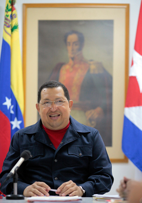 Cuba decreta Duelo Oficial y Duelo Nacional por muerte de Hugo Chávez