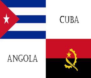 La solidaridad entre Cuba y Angola abarca también la salud