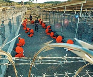 Corte Suprema de EUA rechaza apelaciones de presos en Guantánamo