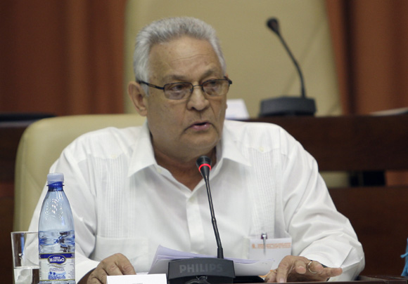 Ministro de Educación Superior resalta calidad y gratuidad del sistema de enseñanza cubano