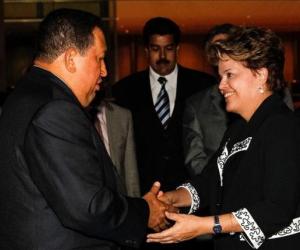 Mercosur dará hoy la bienvenida oficial a Venezuela